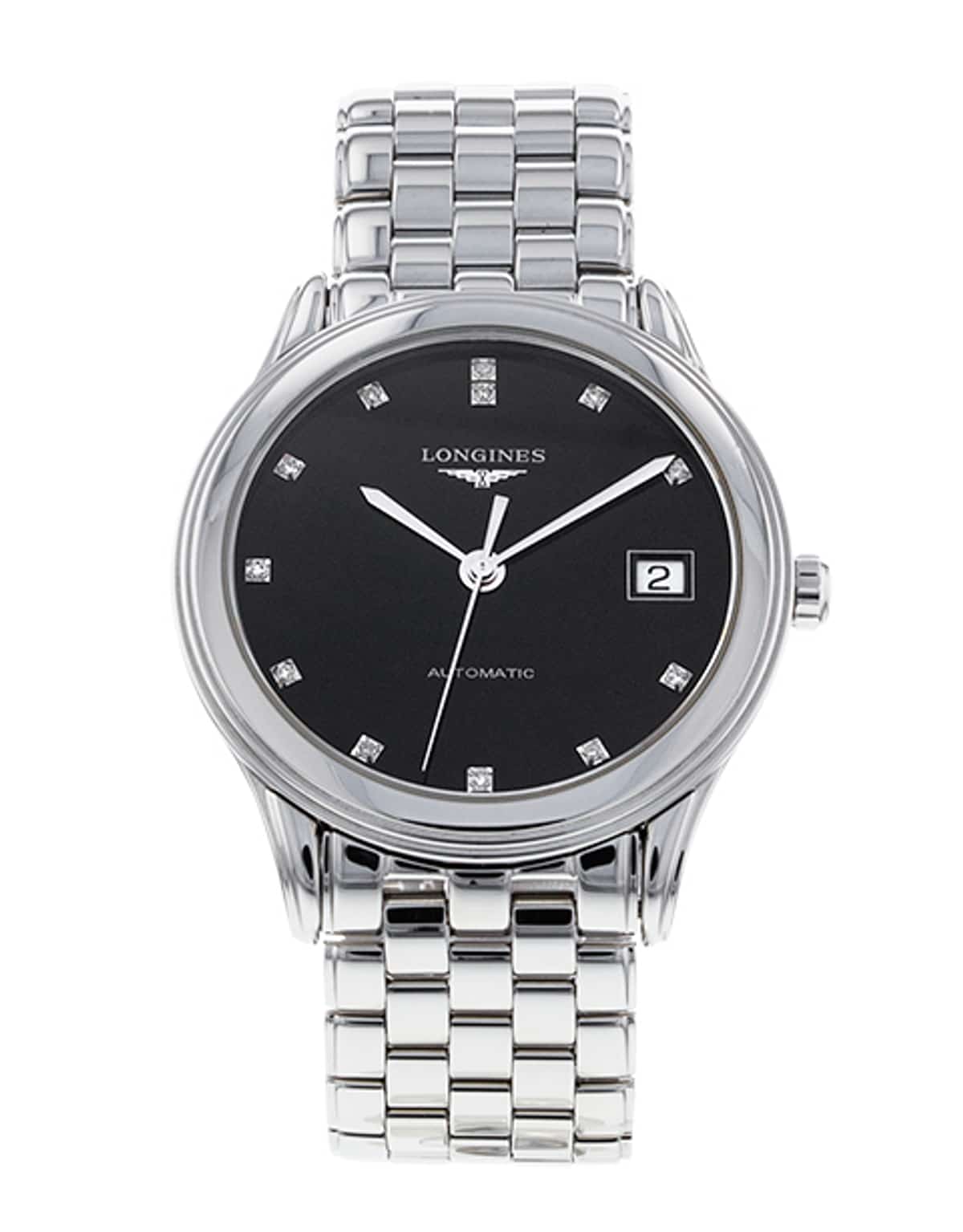 Longines Flagship L4.774.4.57.6